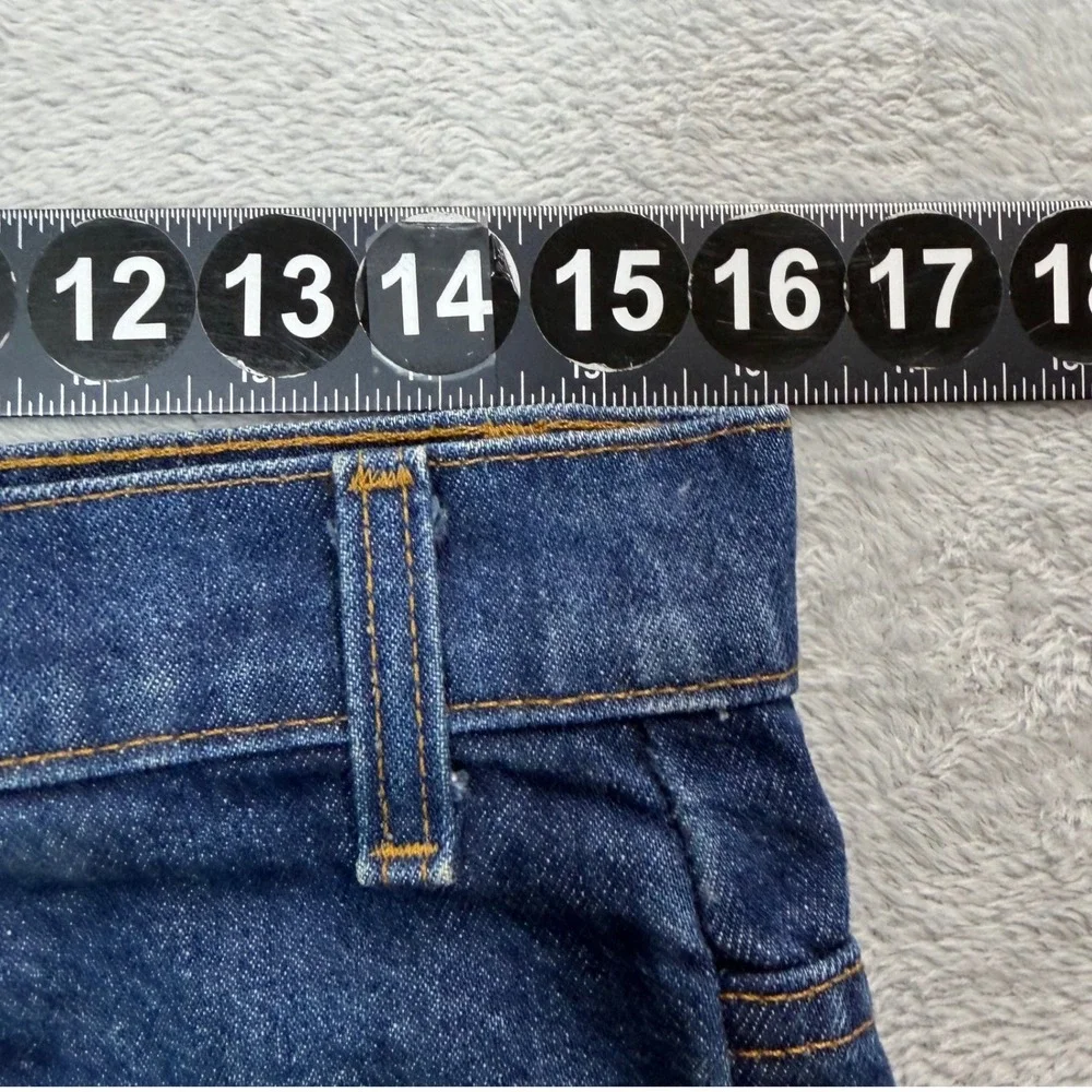 Levis no stains